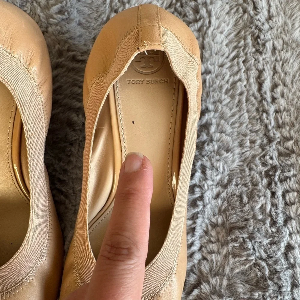 Tory Burch elegant tory